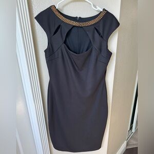 Sangria dress size 8